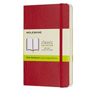 Moleskine Notes Classic gładki (246882) 1426643 8055002854610