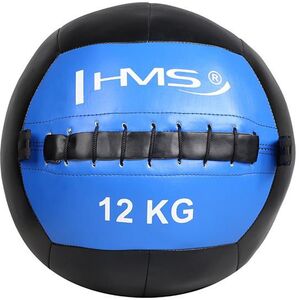 HMS Wlb 12 Kg Wall Ball Piłka Do Ćwiczeń (17-41-029) 1429188 5907695518313