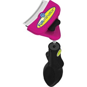 FURminator FURflex Zestaw do wyczesywania podszerstka dla kotów L 1486284 4048422137054