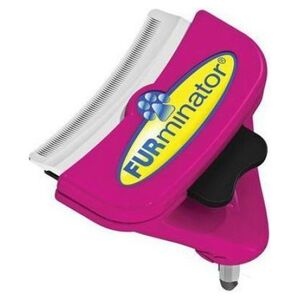 FURminator FURflex Główka do wyczesywania podszerstka dla kota L 1486285 4048422137375