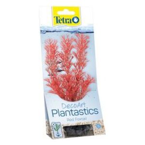 Tetra DecoArt Plant S Foxtail Red 1486320 4004218270268
