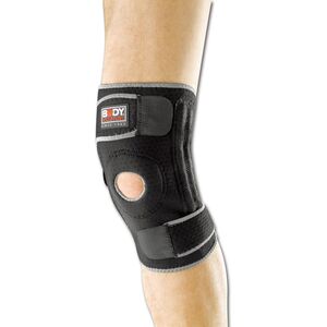 Body Sculpture Stabilizator na kolano (BNS 7205E) 1536218 5903733004824