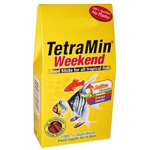 Tetra MIN WEEKEND 10szt. 1544303 4004218765825