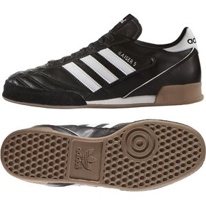 Adidas Buty piłkarskie Kaiser 5 Goal czarne r. 39 1/3 (677358) 1557674 4003422890033