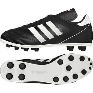 Adidas Buty piłkarskie Kaiser 5 Liga czarne r. 41 1/3 (03321) 1557706 4028460120423