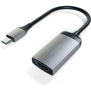 Adapter USB Satechi USB-C - HDMI Szary  (ST-TC4KHAM) 1574034 879961006808