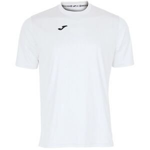 Joma Koszulka piłkarska Combi biała r. XXL (100052.200) 1604203 9995042144106