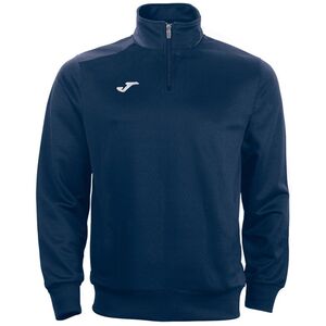 Joma Bluza piłkarska Combi Faraon granatowa r. 152 cm (100285.300) 1604278 9995840845076