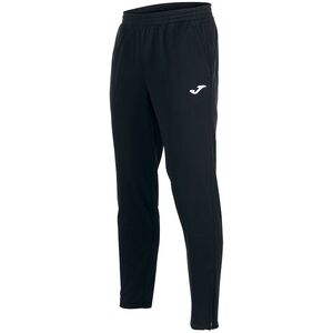 Joma Spodnie piłkarskie Nilo czarne r. 164 cm (100165.100) 1604396 9995600545086