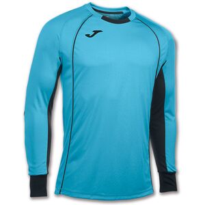 Joma Bluza piłkarska Protect Long Sleeve niebieska r. 116 cm (100447.011) 1604665 9996308145042