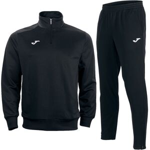 Joma Dres piłkarski Combi czarny r. 116 (100165+100285.100) 1604726 9995600545048
