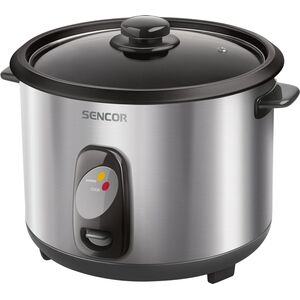 Sencor do gotowania ryżu (SRM 2800SS) 1639930 8590669197712