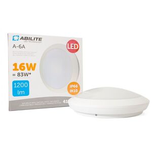 Lampa sufitowa Abilite  (5901583548550) 1641180 5901583548550