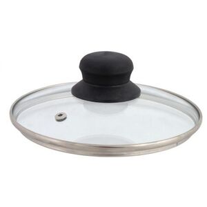 Dajar POKRYWKA SZKLANA 16 CM ODPOWETRZNIK (937933) 1674691 5904134937933