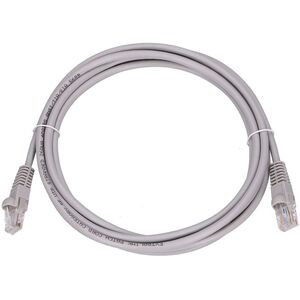 ExtraLink Patchcord, Cat.5E, UTP, 3m (5902560367683) 1738778 5902560367683