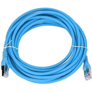 ExtraLink Patchcord CAT.6A, S/FTP, 5m (EX.6587) 1738780 5902560366587