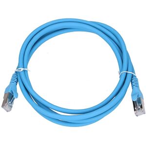 ExtraLink Patchcord CAT.6A, S/FTP, 2m (EX.6563) 1738782 5902560366563