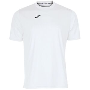 Joma Koszulka biała Joma Combi r. L (100052.200) 1755259 9995042144083