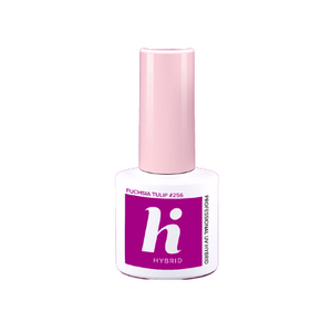 Hi Hybrid Lakier hybrydowy 256 Fuchsia Tulip 5ml 1755521 5902751402117