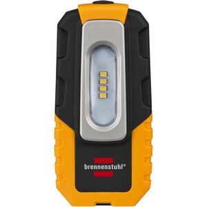 Brennenstuhl akumulatorowa 4 LED (1176440) 1771096 4007123648238