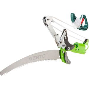 Sekator Verto 15G260 gąsienicowy 1779065 5902062037183