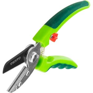 Sekator Verto 15G201 kowadełkowy 1779066 5902062037008