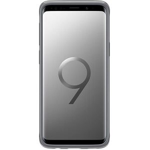 Samsung S9 Protective Standing Cover Silver EF-RG960CSEGWW 1780311 8801643105563