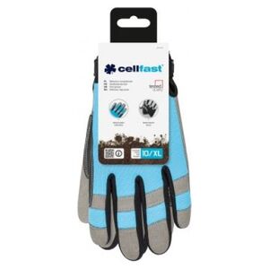 Cellfast Rękawice ogrodnicze 10" (C92-014) 1780767 5907553506292