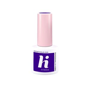 Hi Hybrid Lakier hybrydowy 339 Infinite Blue 5ml 1755513 5902751402438