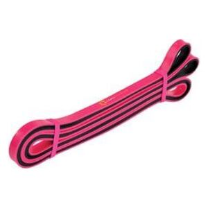 HMS Powerband GU06 mały opór różowy 1 szt. 1793209 5907695522747