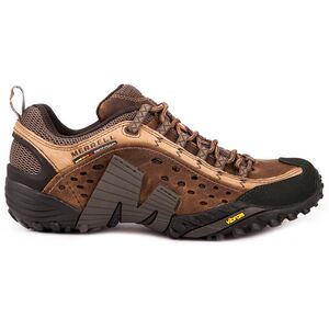 Buty trekkingowe męskie Merrell Intercept beżowe r. 43 (J73705) 1812366 98771549231