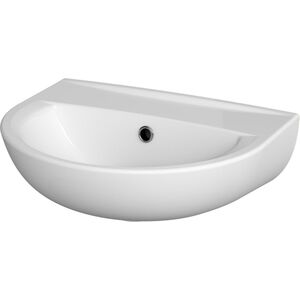 Umywalka Cersanit President 50cm (K08-003) 3002100 5907536602997