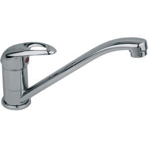 Bateria kuchenna KFA Jaspis stojąca chrom (543-915-00) 3002153 5907571540070