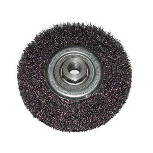 Szczotpol Szczotka tarczowa z nakrętką M14 śr. 110mm B46 3010027 5903792241475
