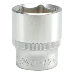 Yato Nasadka 6-kątna 1/2" 27mm (YT-1218) 3021879 5906083912184