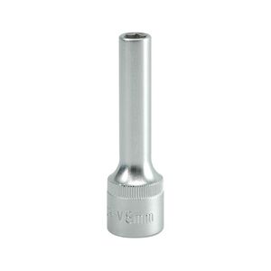 Yato Nasadka 6-kątna 1/2" 8mm długa (YT-1221) 3021881 5906083912214