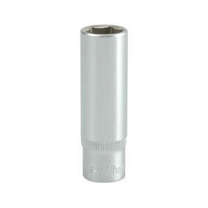 Yato Nasadka 6-kątna 1/2" 17mm długa (YT-1230) 3021888 5906083912306