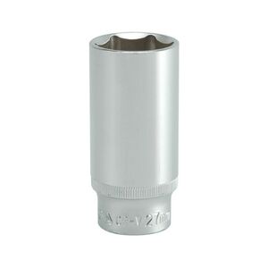Yato Nasadka 6-kątna 1/2" 27mm długa (YT-1238) 3021896 5906083912382