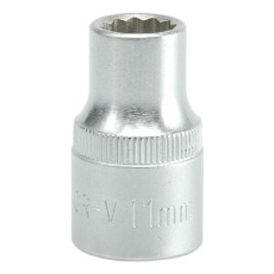 Yato Nasadka 12-kątna 1/2" 13mm (YT-1275) 3021917 5906083912757