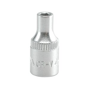 Yato Nasadka 6-kątna 1/4" 4mm (YT-1401) 3021964 5906083914010