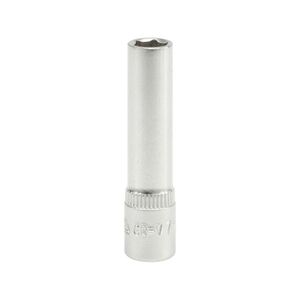 Yato Nasadka 6-kątna 1/4" 7mm długa (YT-1418) 3021976 5906083914188