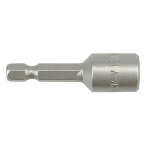 Yato Nasadka magnetyczna do wkrętarki 1/4" 10x48mm CrV na blistrze (YT-1515) 3022020 5906083915154