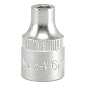 Yato Nasadka 6-kątna 3/8" 6mm (YT-3801) 3022361 5906083938016