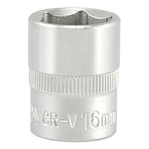 Yato Nasadka 6-kątna 3/8" 16mm (YT-3811) 3022370 5906083938115
