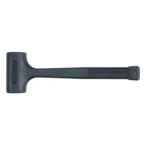 Yato Młotek bezodrzutowy rączka z tworzywa sztucznego 1,31kg 350mm (YT-4623) 3022573 5906083946233