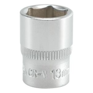 Yato Nasadka 6-kątna 1/4" 13mm (YT-1412) 3023715 5906083914126
