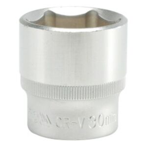 Yato Nasadka 6-kątna 1/2" 30mm (YT-1219) 3024785 5906083912191