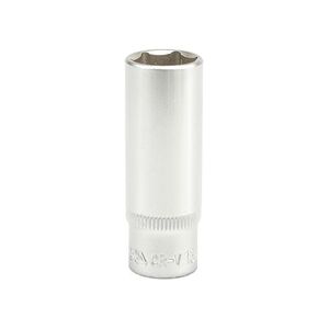 Yato Nasadka 6-kątna 1/4" 13mm długa (YT-1424) 3024797 5906083914249