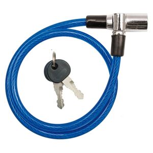 Vorel Zapięcie rowerowe 8x650mm (77830) 3027932 5906083778308