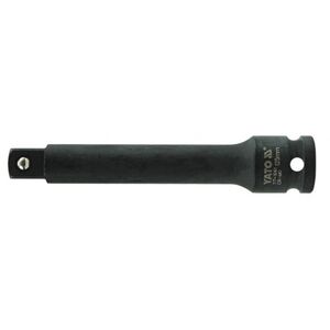 Yato Przedłużka udarowa 1/2" 125mm (YT-1061) 3029672 5906083910616